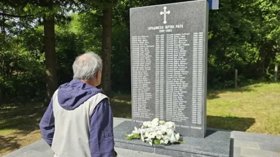 Godišnjica stradanja u Bradini: Zločin nad Srbima za koji još niko nije odgovarao