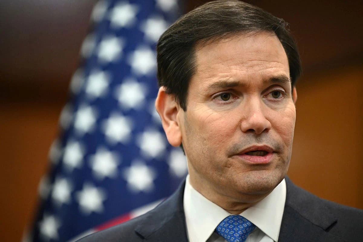 Rubio: Ako sporazum sa Iranom ne bude dobar, SAD će se nositi sa tim na drugi način