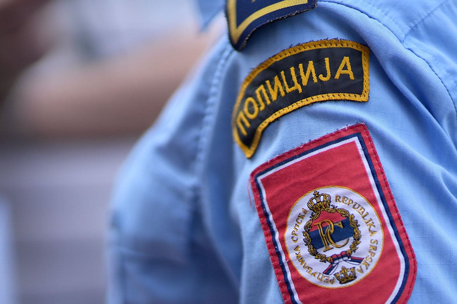 Nastavlja se potraga za dječakom koji je nestao u Drini