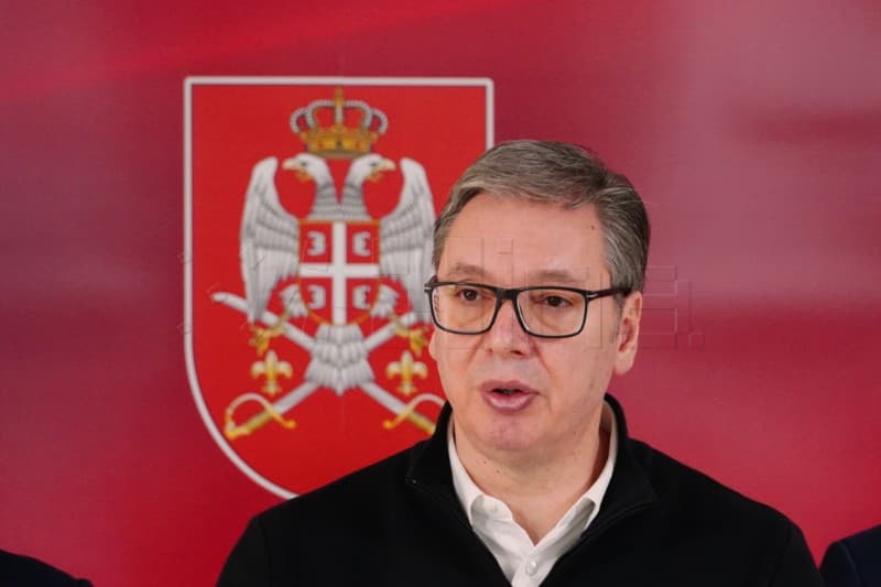 PONUDILI SU NAM NEVEROVATNE USLOVE ZA NUKLEARNU ENERGIJU" Vučić će više od 4 sata razgovarati sa Si Đinpingom: "Onda nam se otvaraju vrata svuda!"